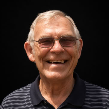 Roger Ellis
